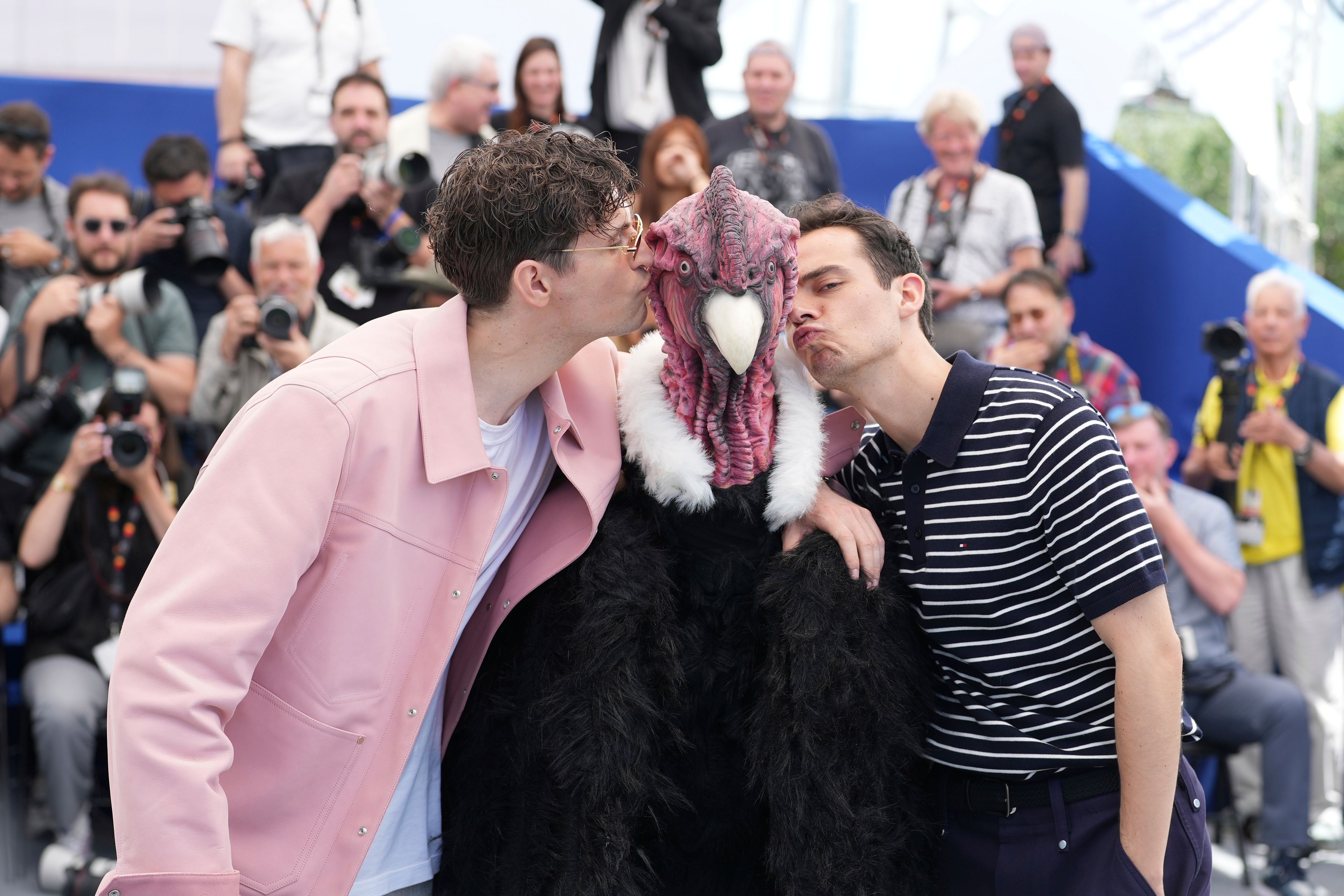 PHOTO COLLECTION: Best of the Cannes Film Festival