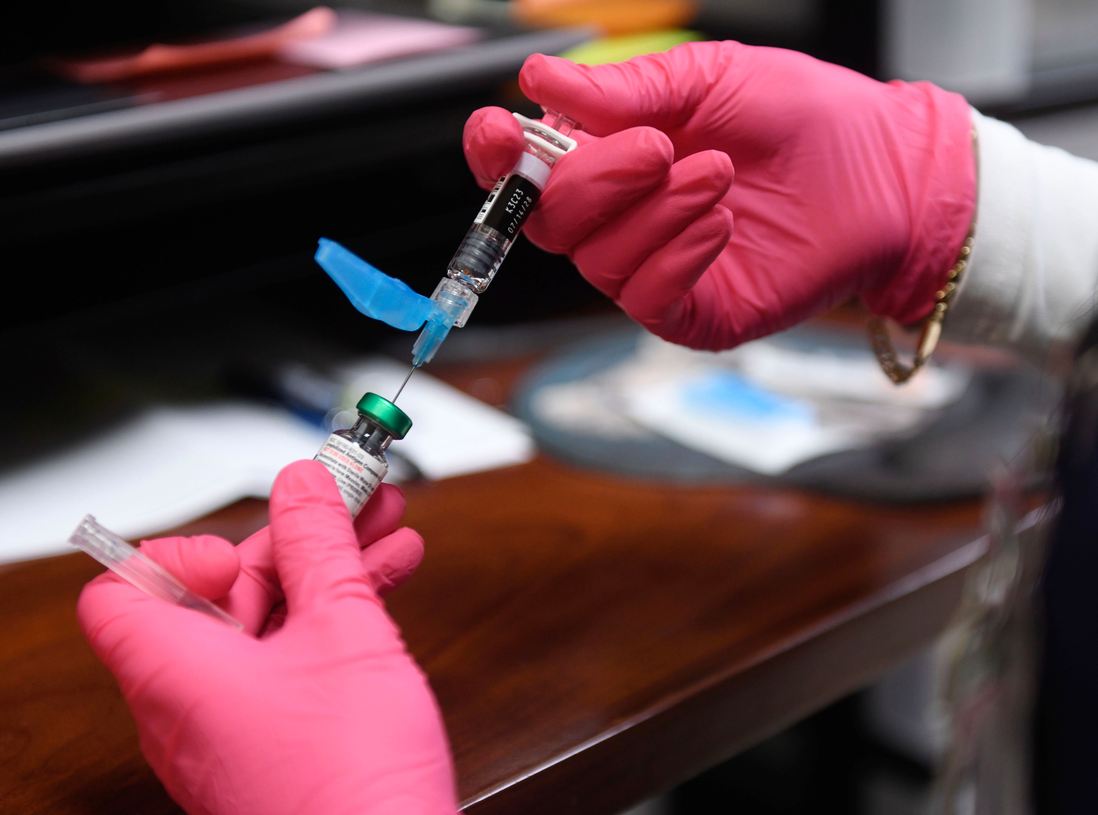 What you need to know as measles spreads: Risks, symptoms, and prevention tips  