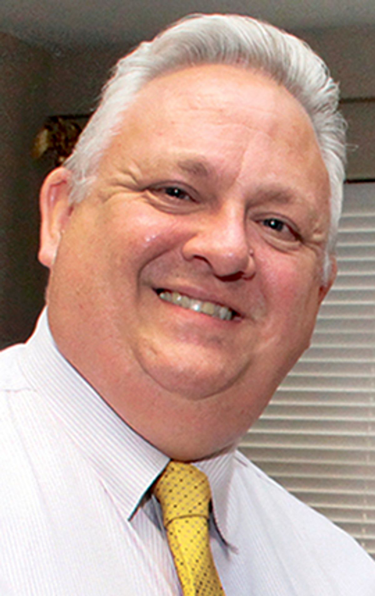 Ahoskie Town Manager resigns