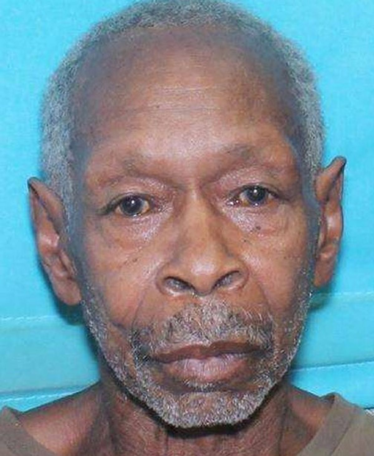 Elderly Bertie County man reported missing