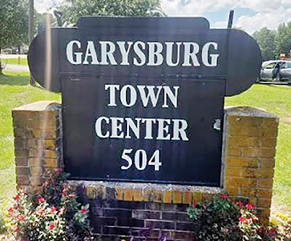 Garysburg receives state grant for park renovations