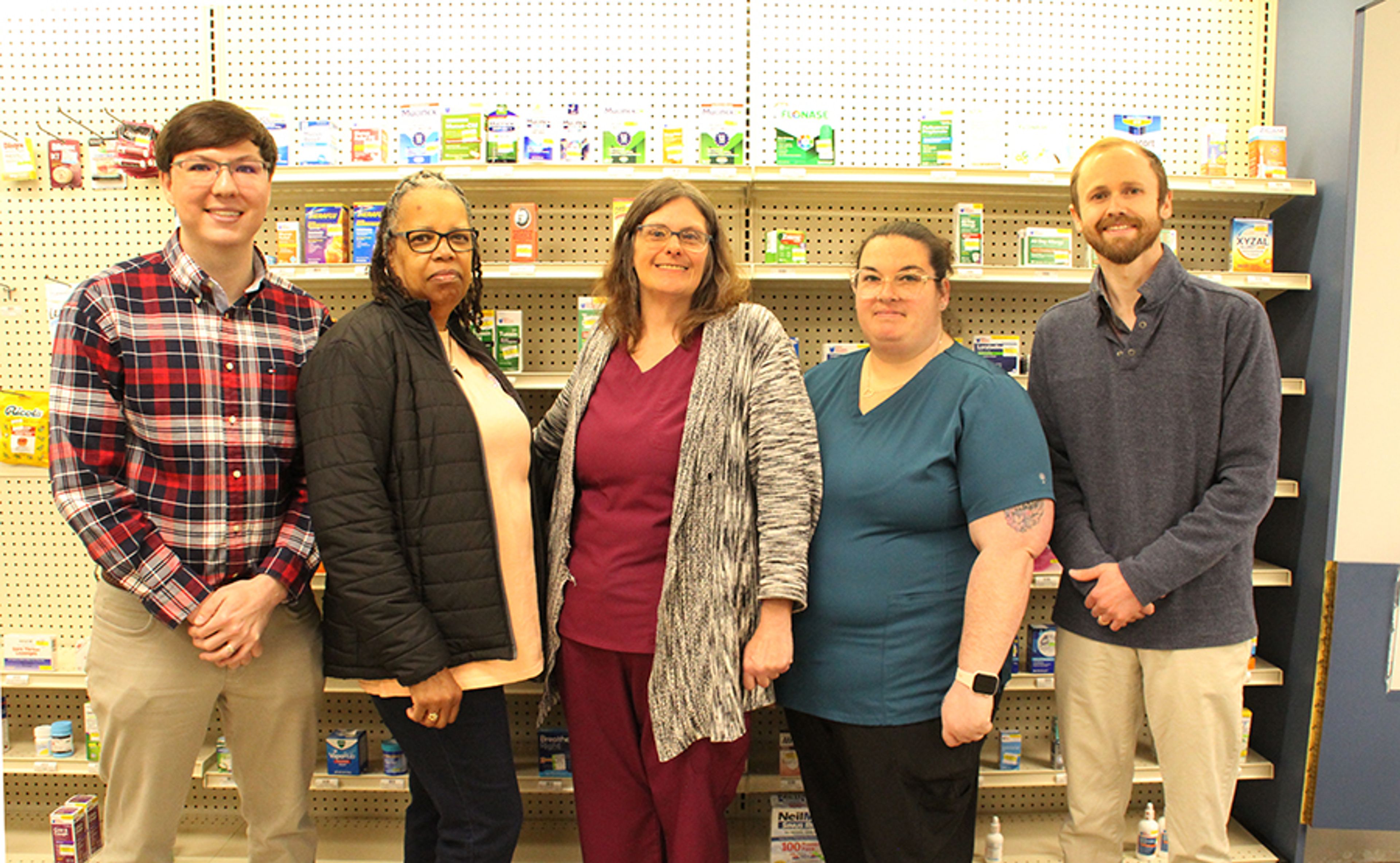 McDowell legacy grows