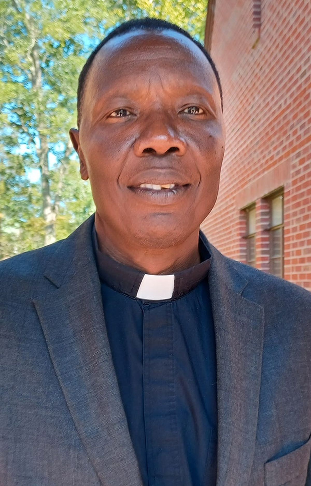Rector Priest Priest-in-Charge welcomed at two local Episcopal churches