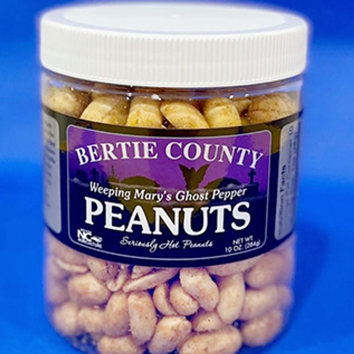 Bertie business nominated in state contest