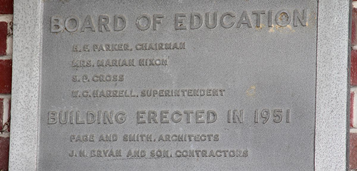 Who owns Buckland School?