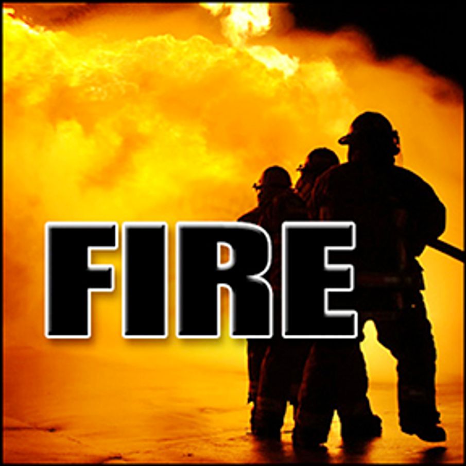 Windsor’s Burger King damaged in early morning fire