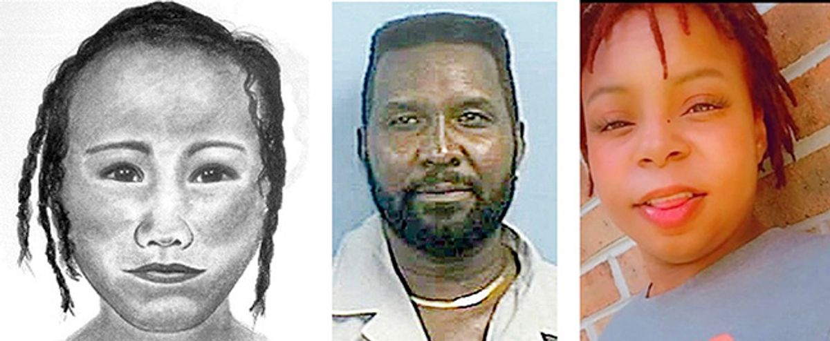 Northampton Co. Sheriff’s Office works to solve missing pers...