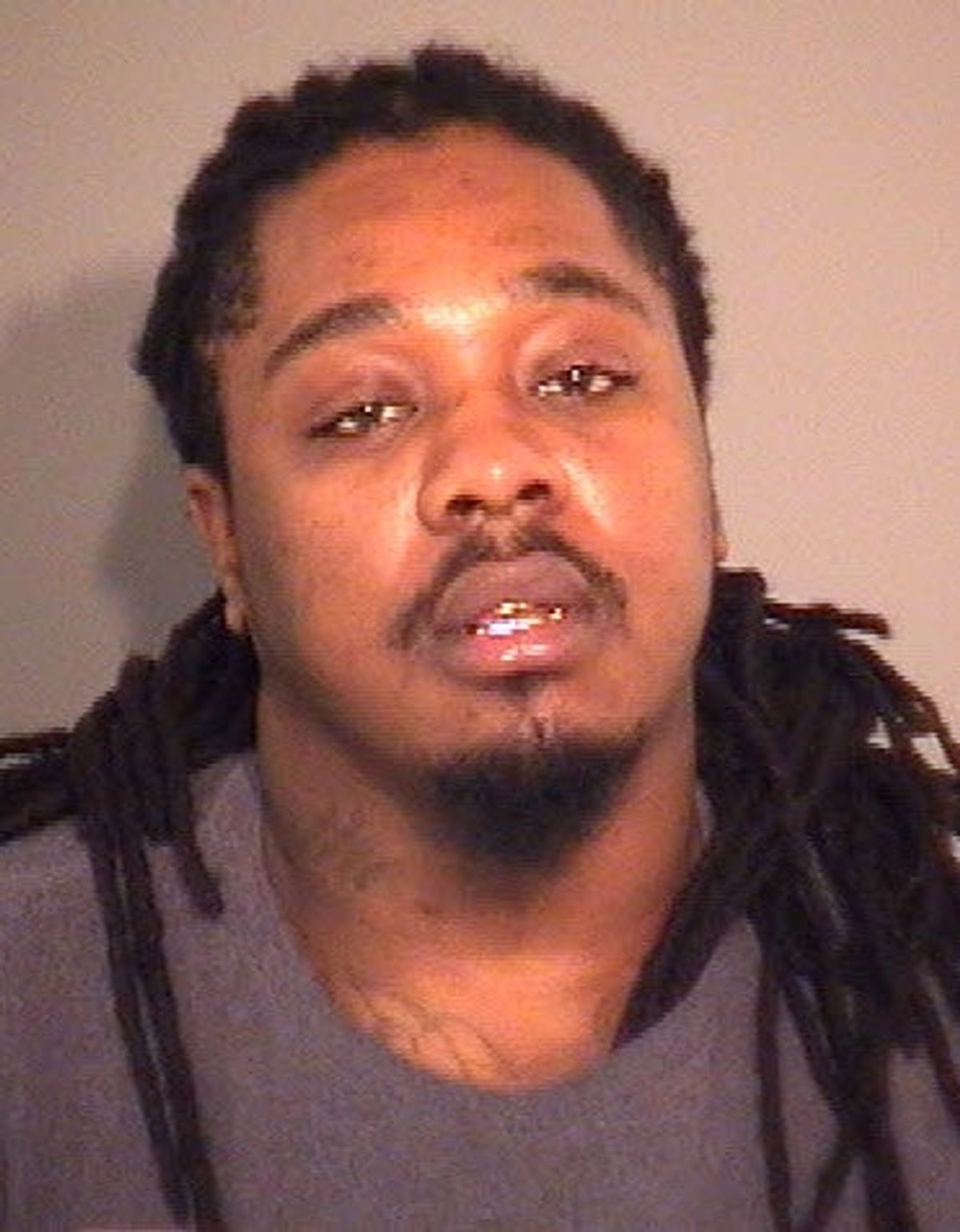 Murder suspect nabbed in Virginia