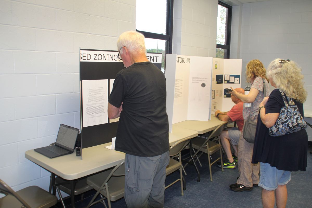 Data center development denied in Gates County