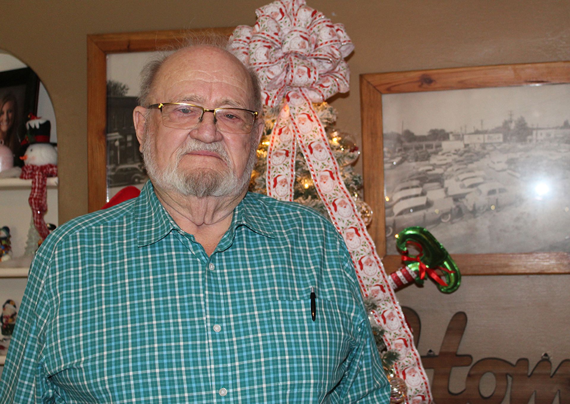 Roanoke Chowan News Herald