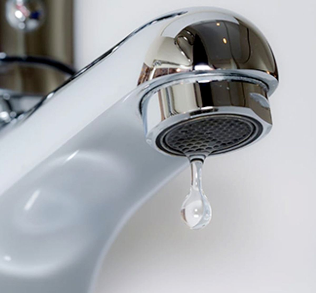 Northampton water expansion adds back two roads