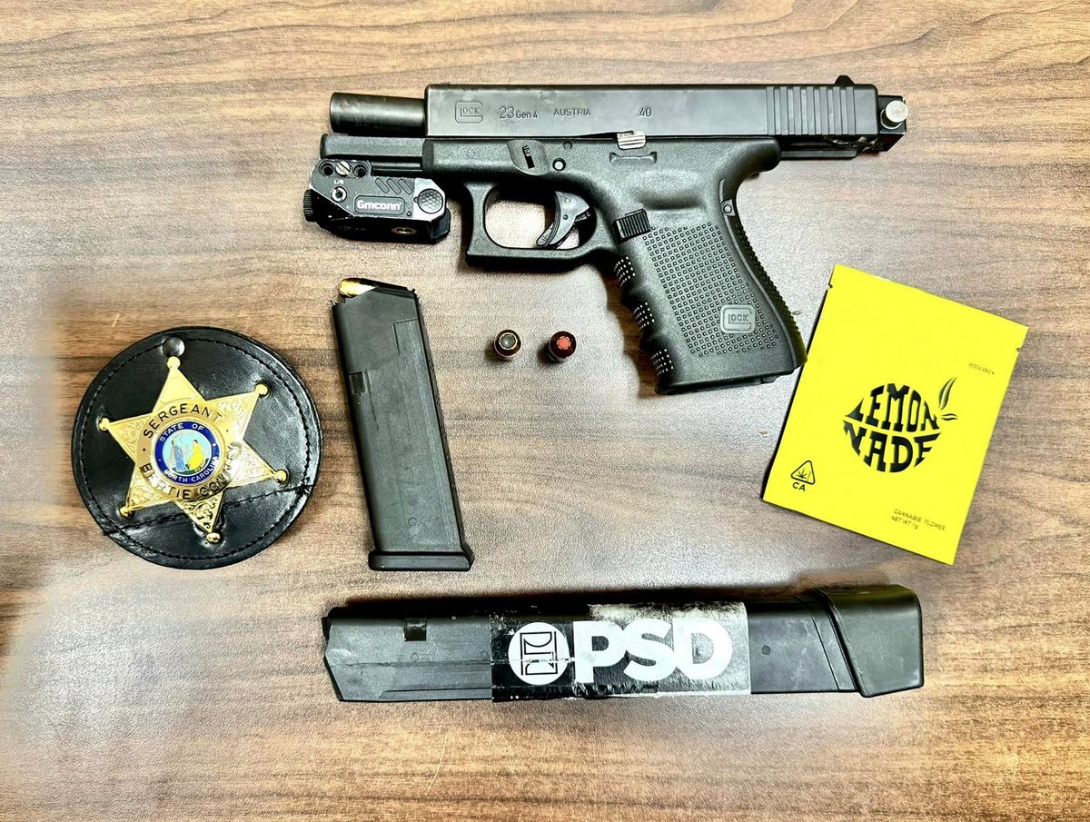 Windsor man charged with having weapon of mass destruction
