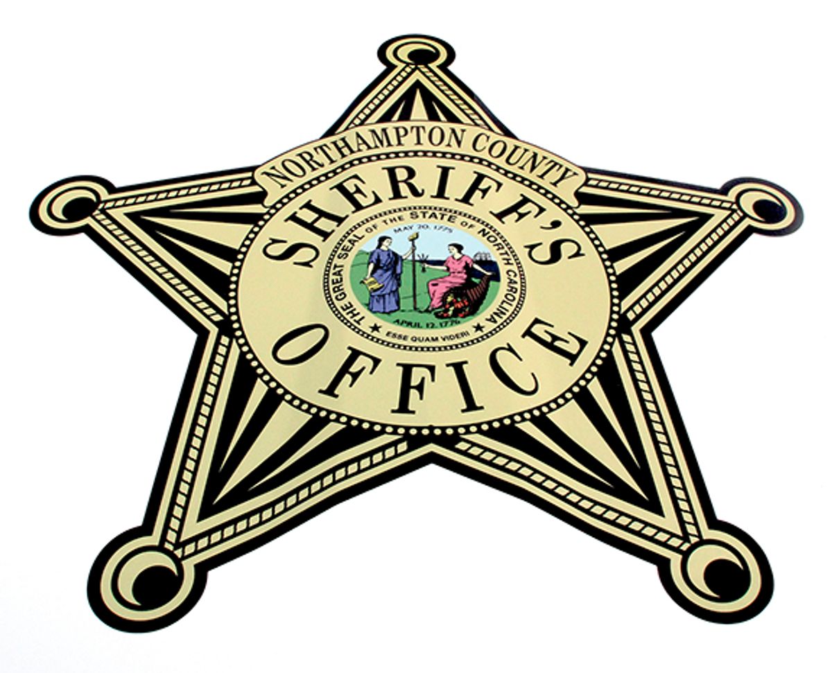 Northampton Sheriff and former deputy face lawsuit