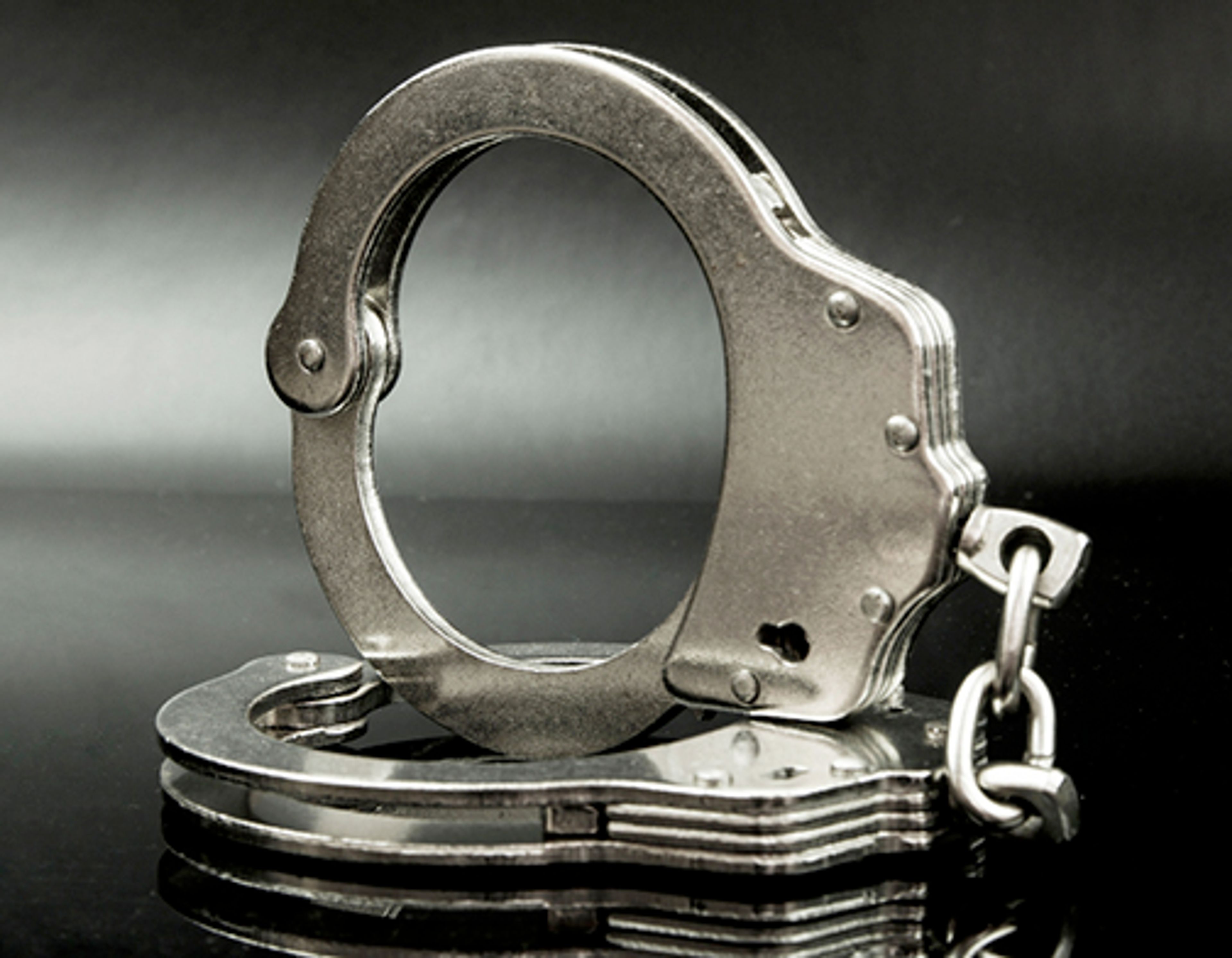 Arrest made in statutory rape case 