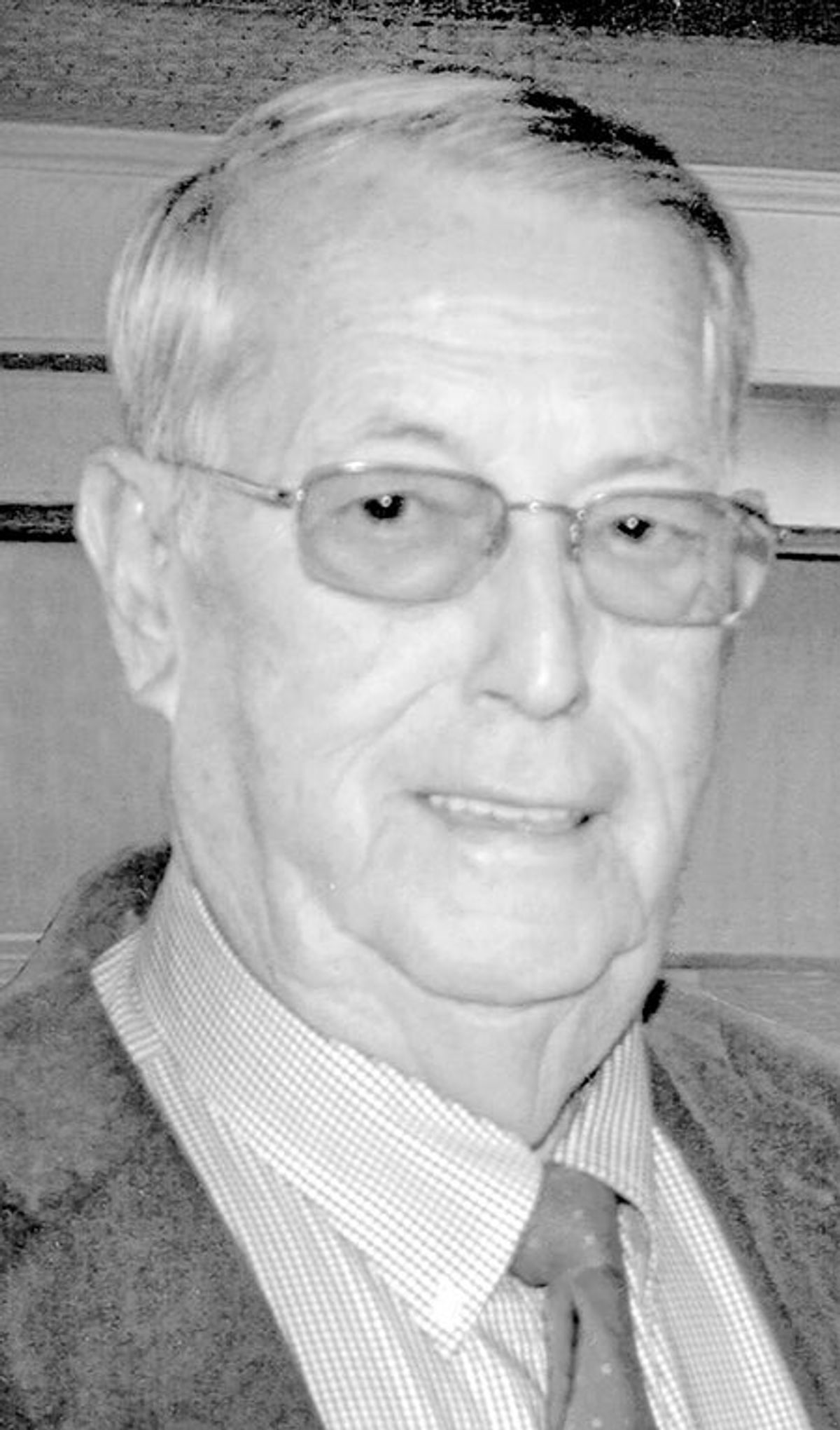 James R. Smith