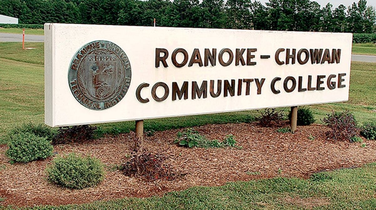 RCCC rebounds from OSA report