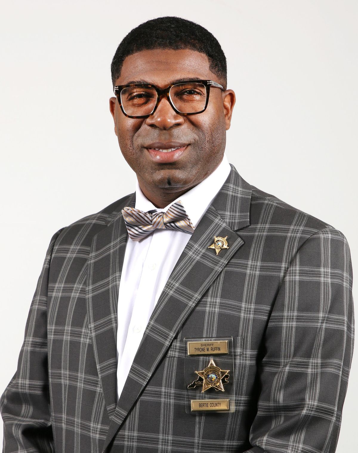 Ruffin lives up to campaign promises
