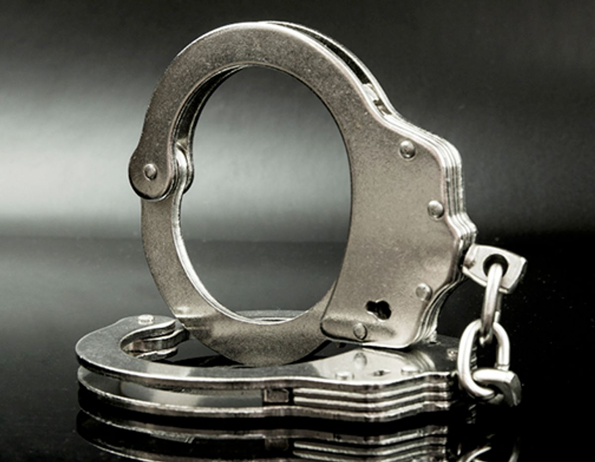 Murfreesboro Police arrest armed robbery suspect