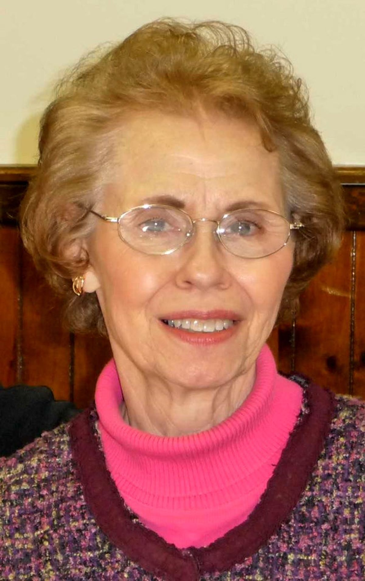 Barbara R. Yount
