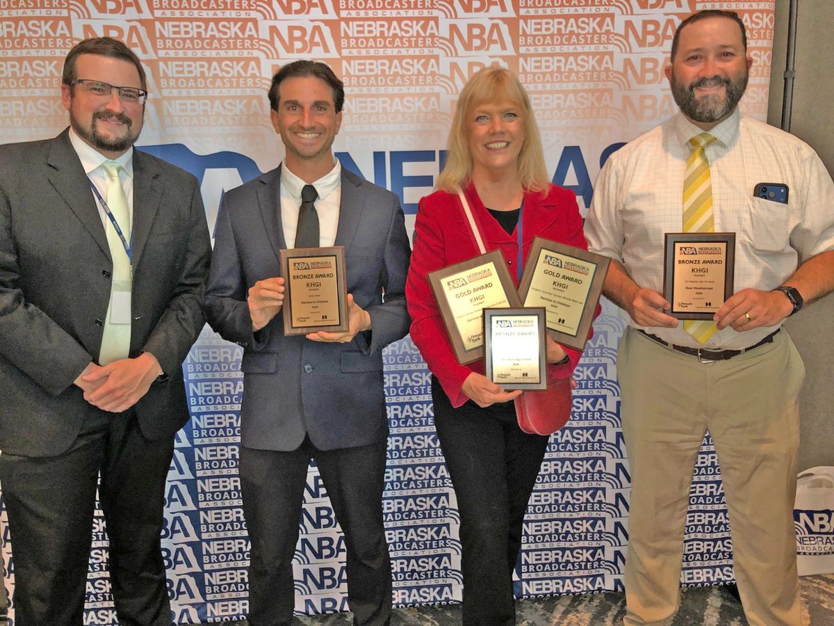 Cambridge native claims three of NTV’s five awards