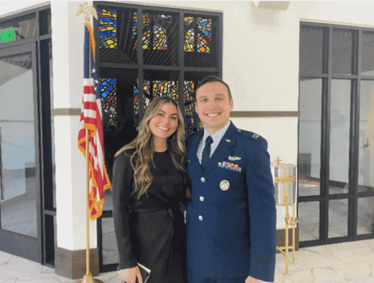 American Program Host MVHS to host Veterans Day program with active duty U.S. Air ...