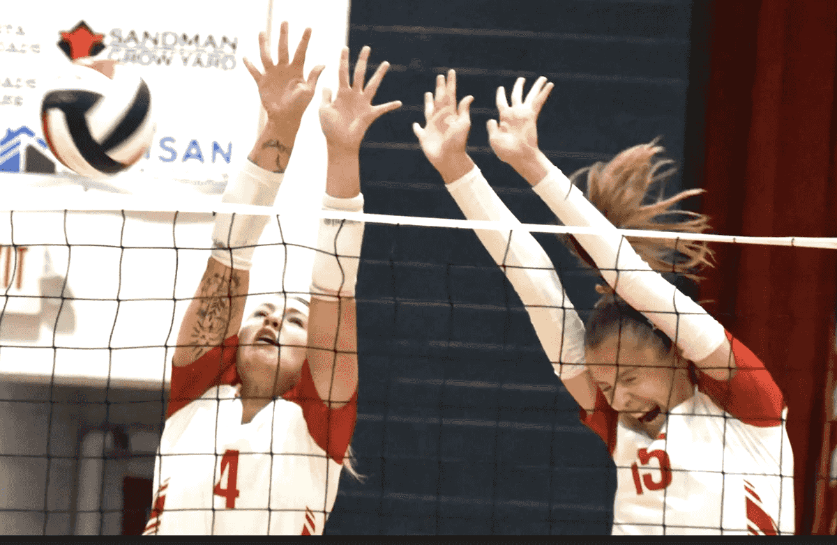 Wauneta-Palisade girls win two more to reach 4-0