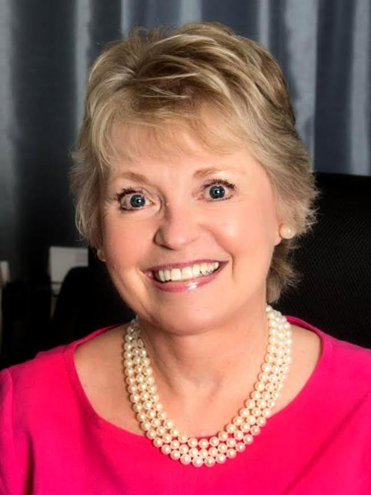 Emily Labowitz ELEBASH TO SERVE AS LBW COMMENCEMENT SPEAKER
