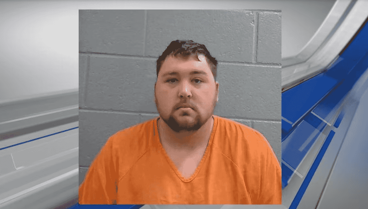 Bond set for Johnson following fatal crash