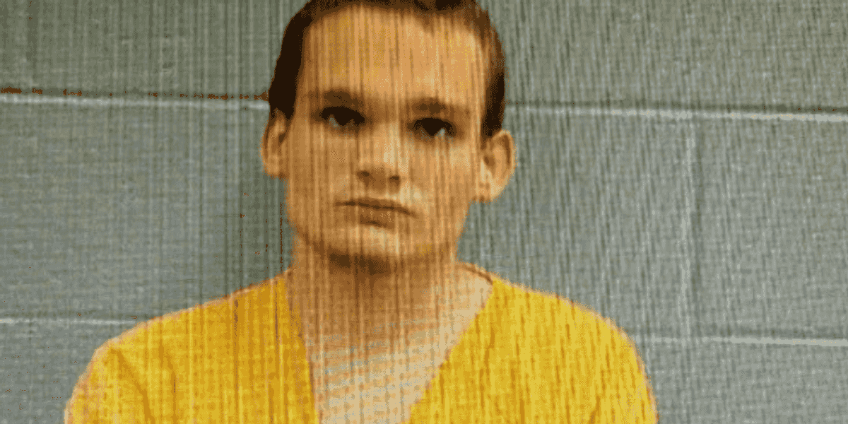 UPDATE: Garner captured, bond revoked after escape