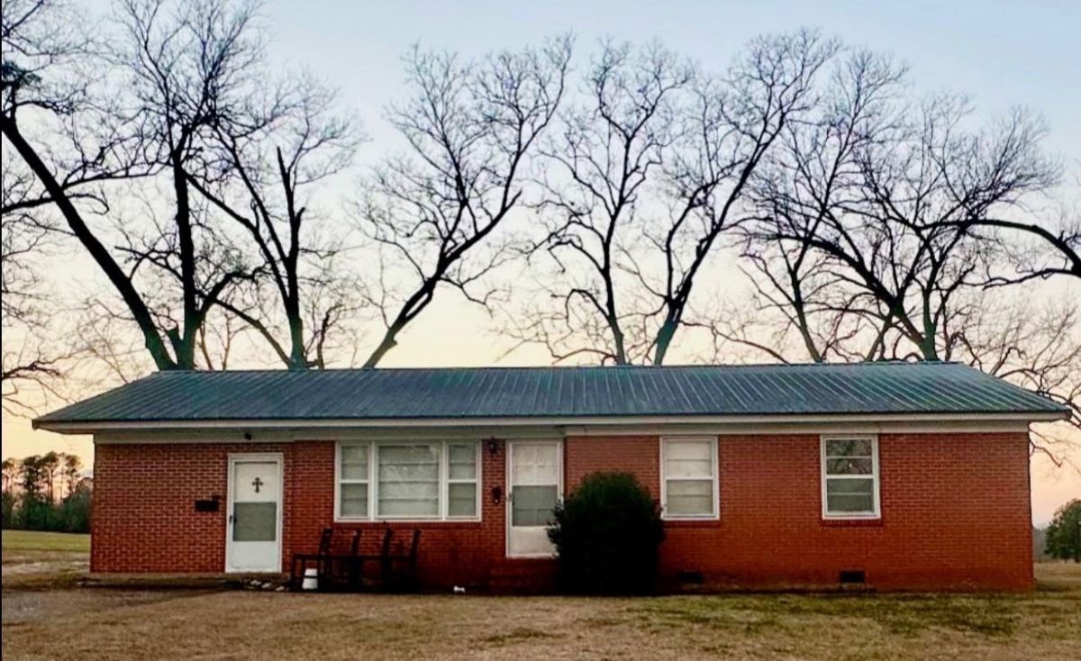 Community invited to parsonage open house