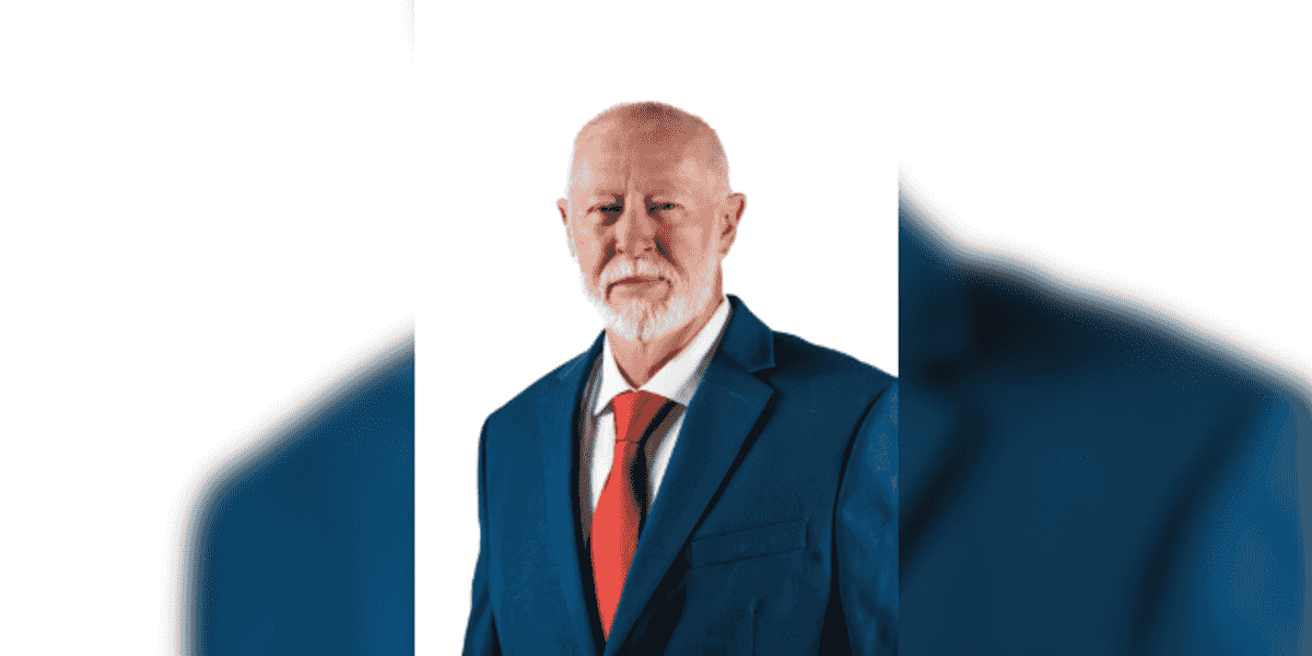 Defee announces mayoral candidacy