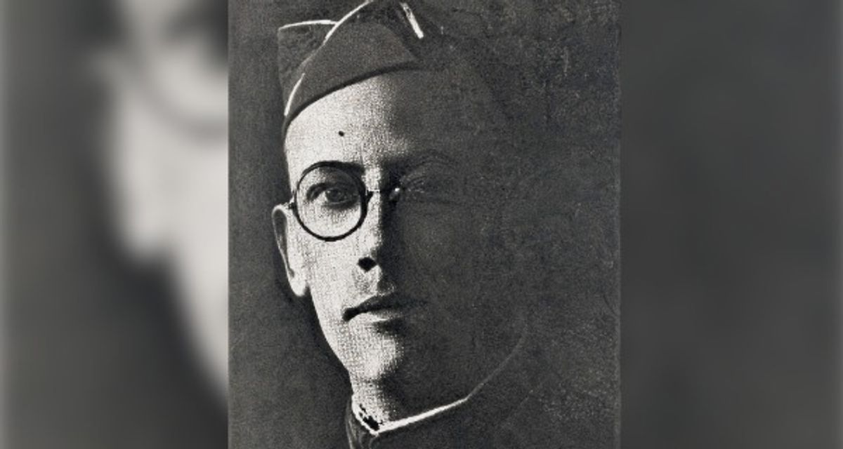 This week in history: 1942