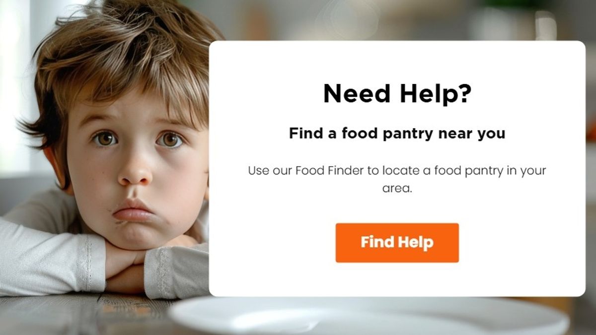 Feeding Alabama partners bridging SNAP gap – Luverne Journal