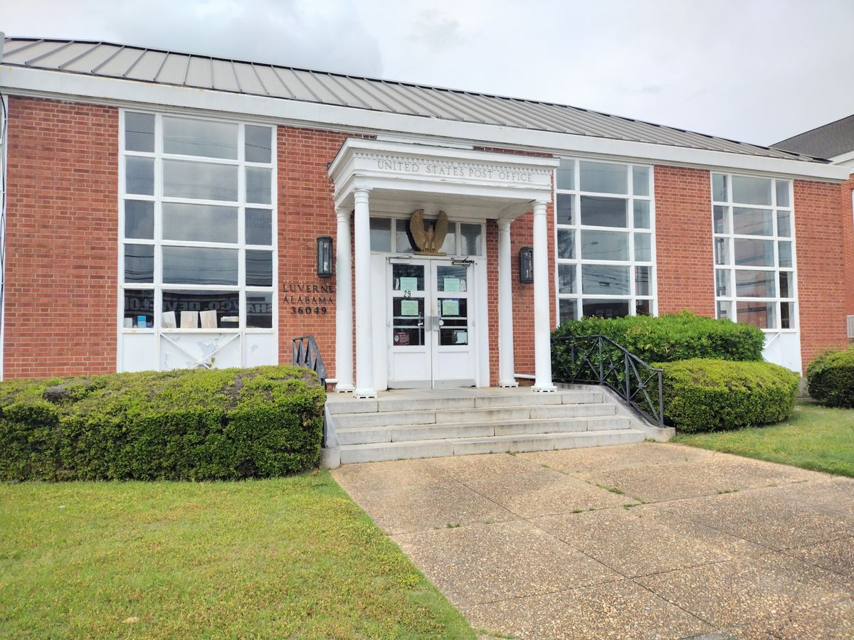 Rutledge Post Office extends hours to serve Luverne