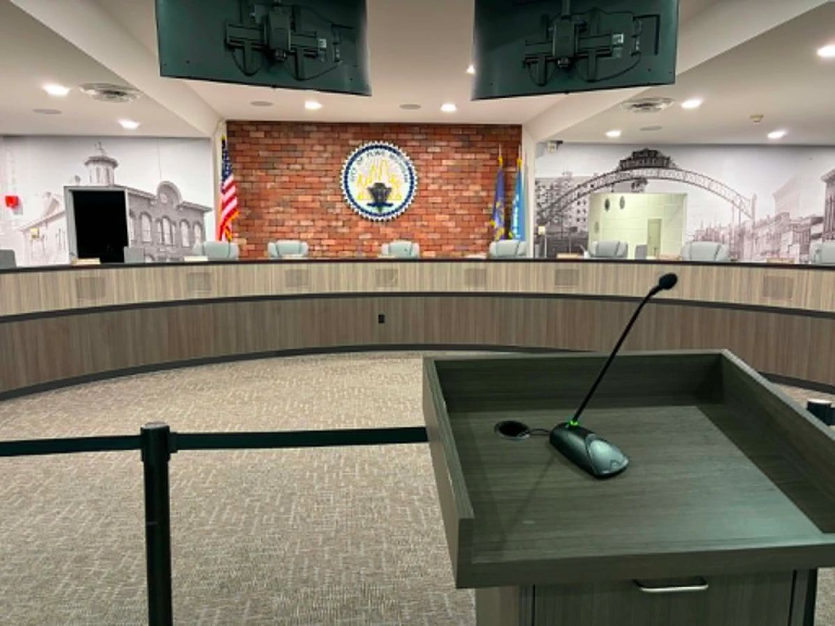 Flint City Council to consider $423K in city service contracts at next meeting