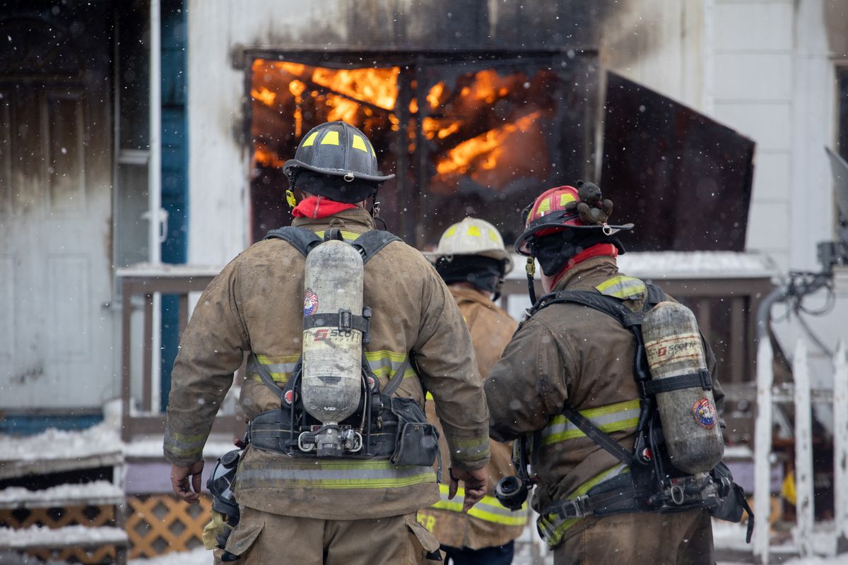 Flint Fire Department could gain statewide emergency resources