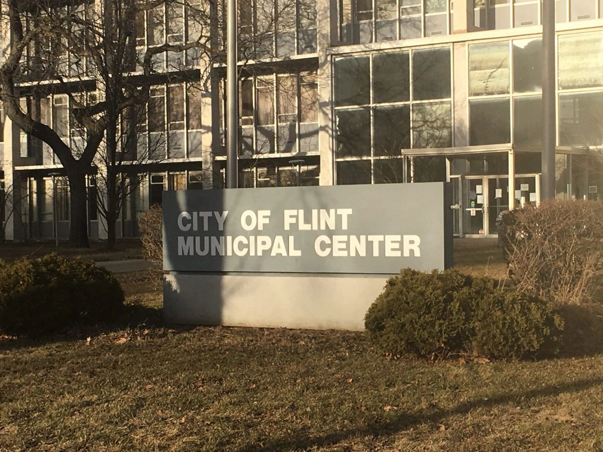 Flint Planning Commission meeting canceled due to lack of quorum