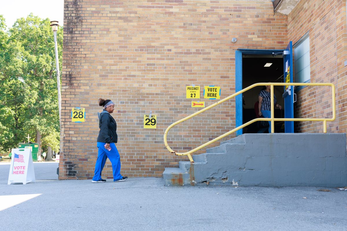 Flint’s 70th House District primary winners advance to Novem...