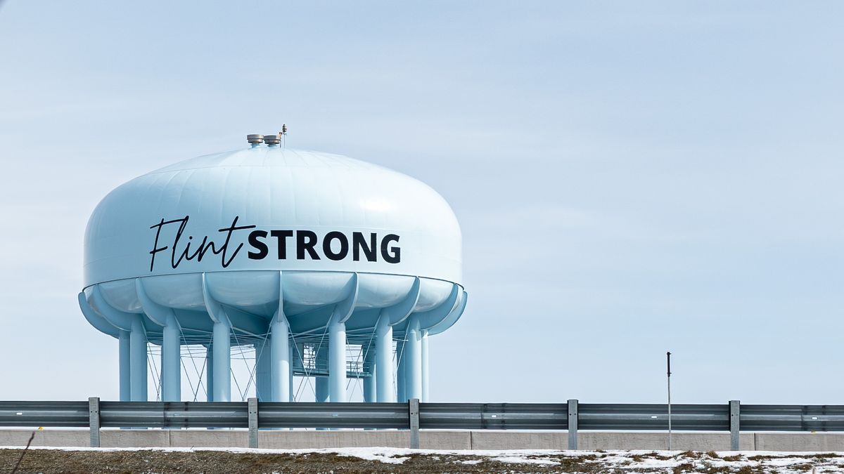 Flint to use ARPA dollars to offset water bill increase