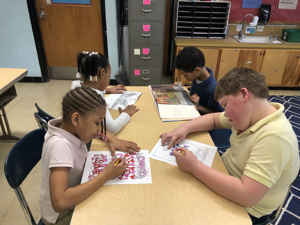 Flint School Board votes for hybrid, in-person learning star...