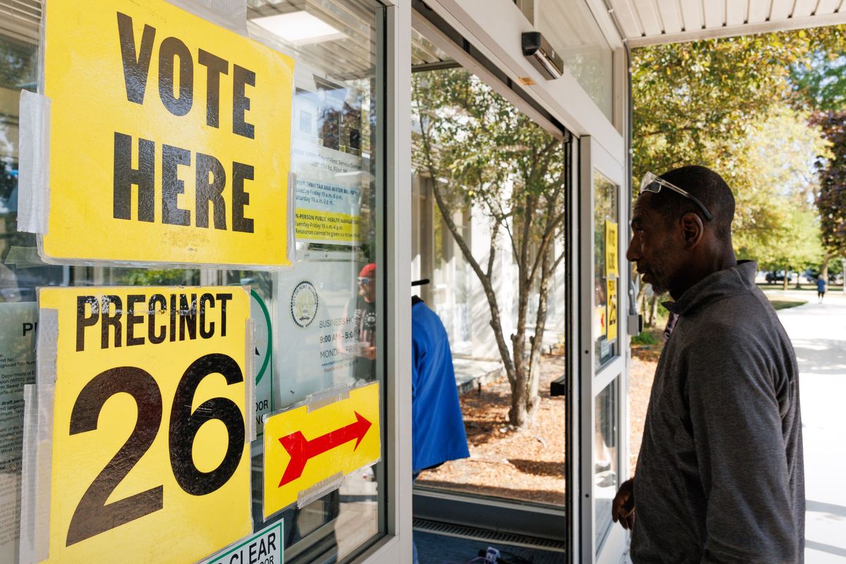 Who will represent Flint's 9 wards? November council races take shape