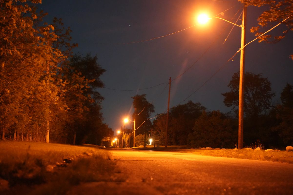 Flint sets 9:30 p.m. citywide curfew for all minors