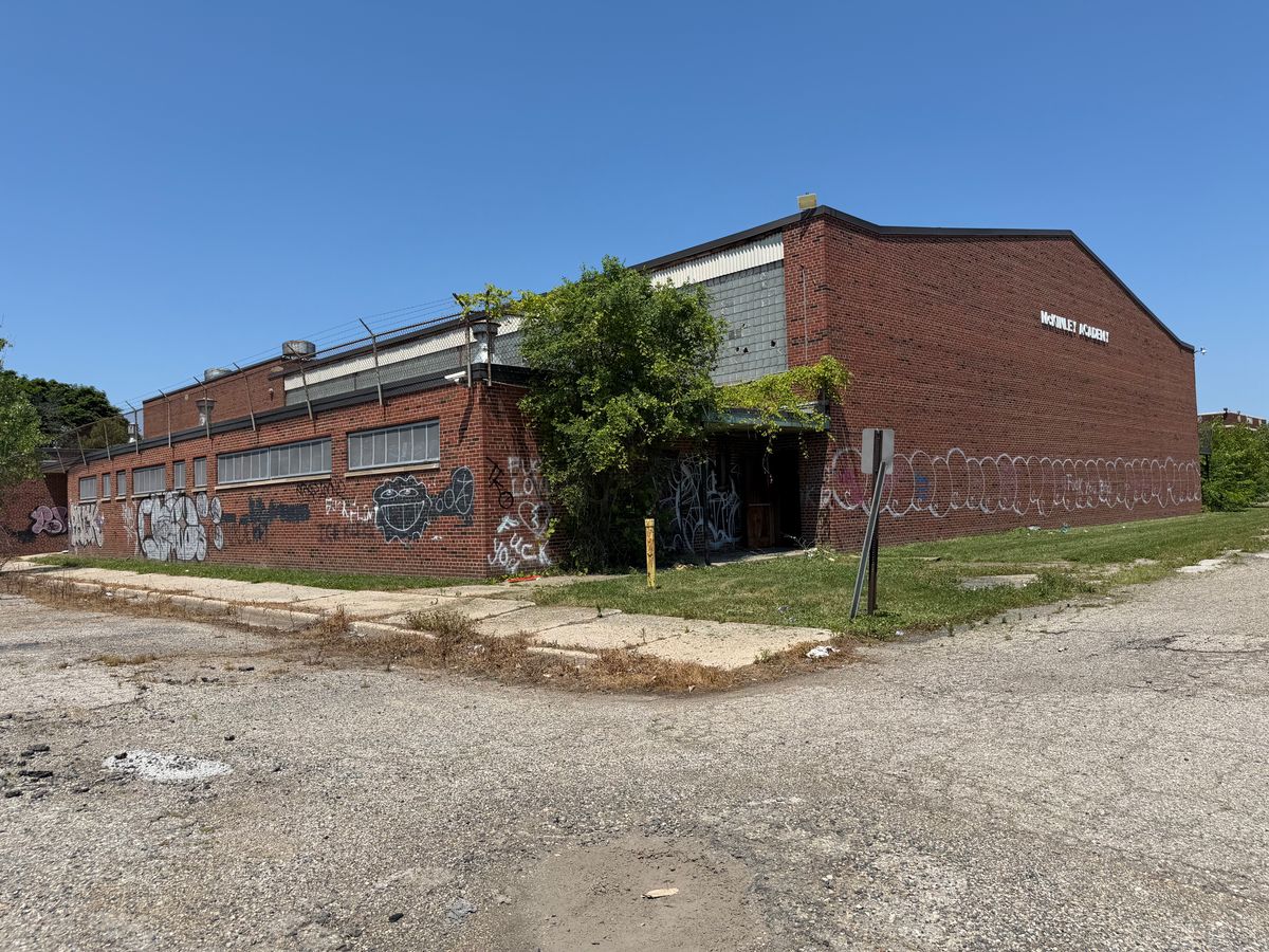State approves $8.8M to demolish 4 vacant Flint schools, pending Whitmer's approval