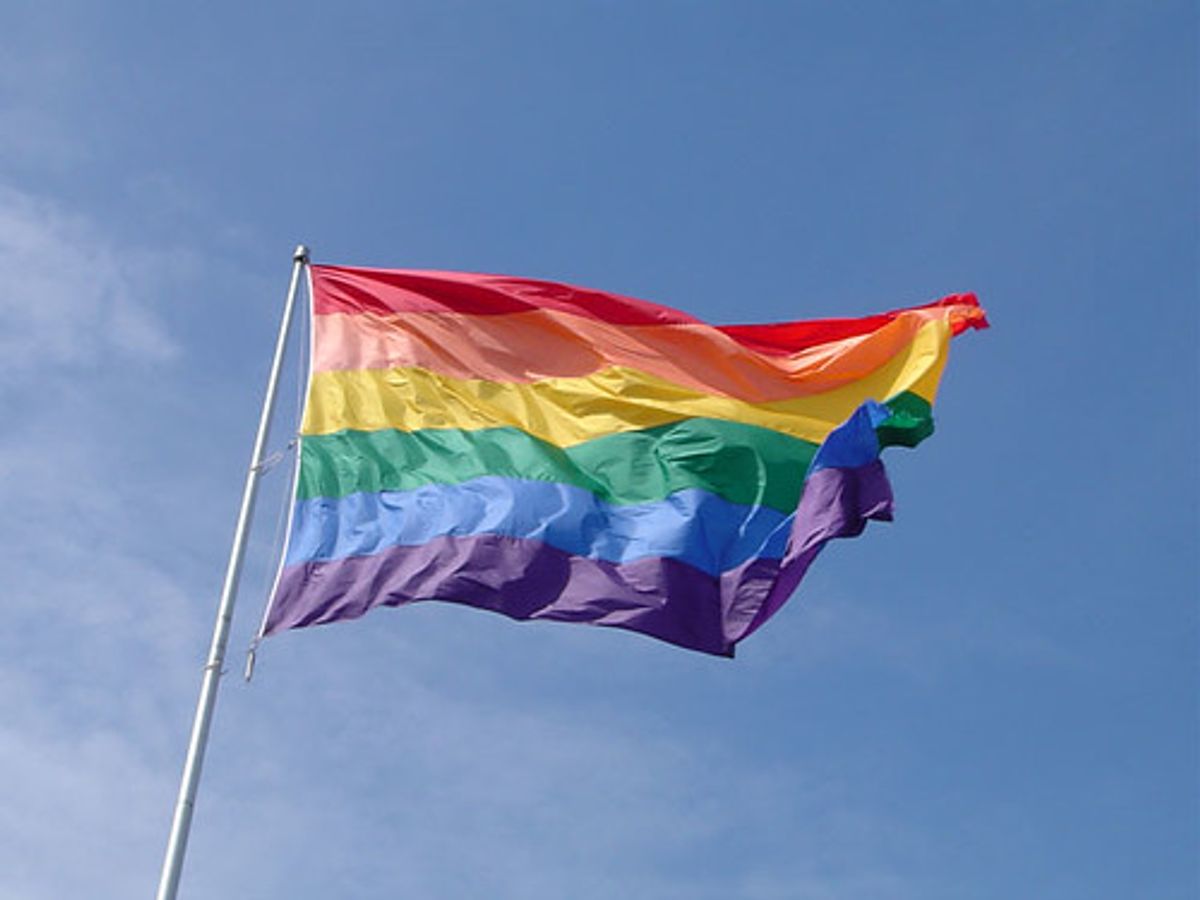Flint Pride 2026: Your guide to this weekend's events