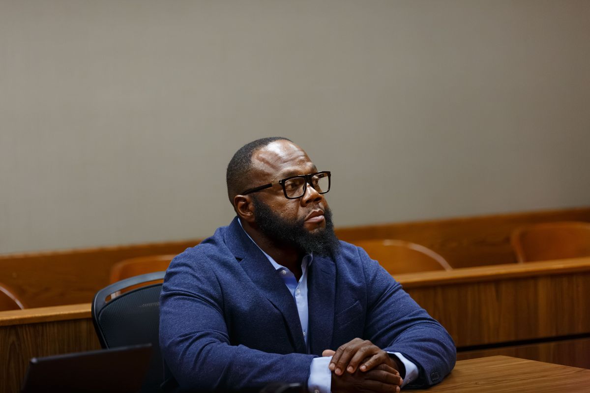 Tenant testifies Flint councilman didn't live at address listed in election filing
