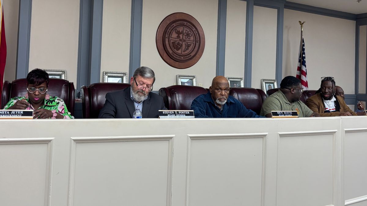 Board votes to close three schools