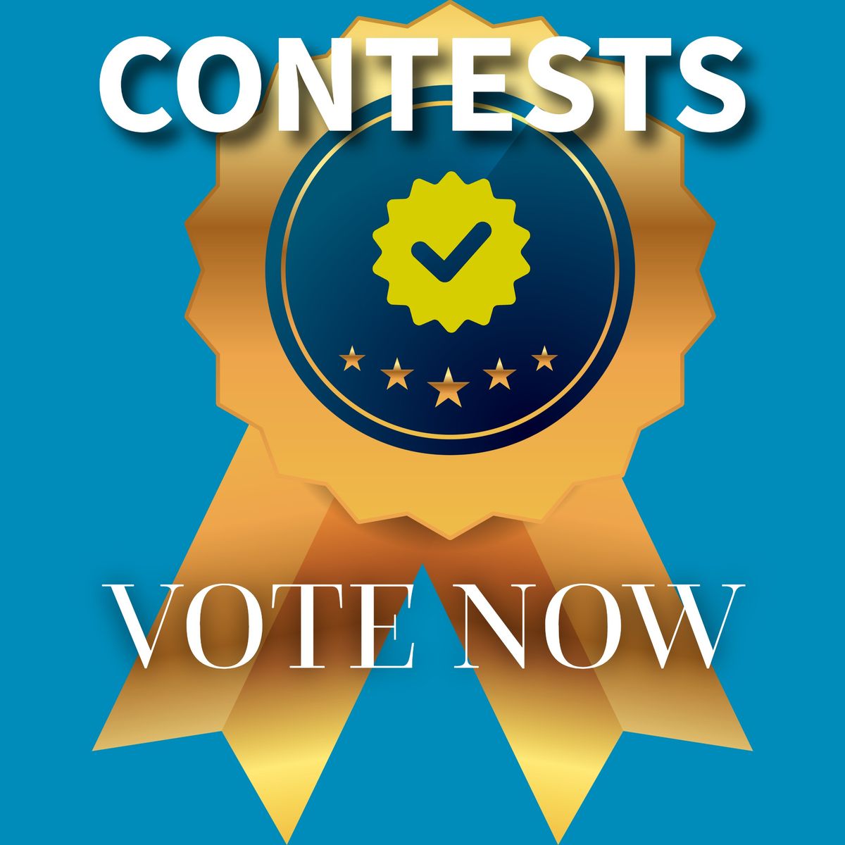 Active Contests