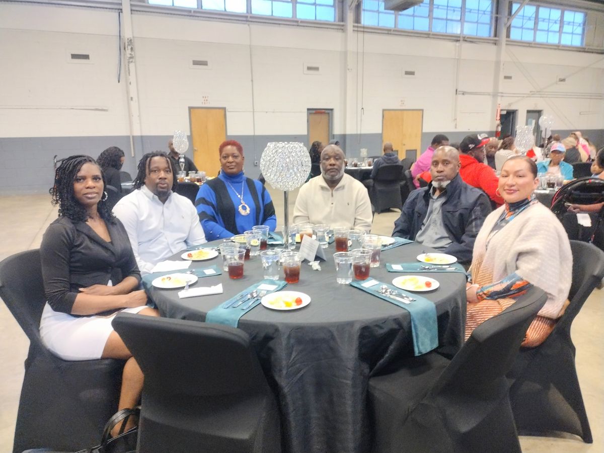 Life Restaurant empowers youth through cooking program