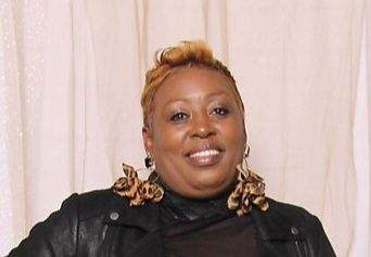 First Female Fire Chief impacts her community