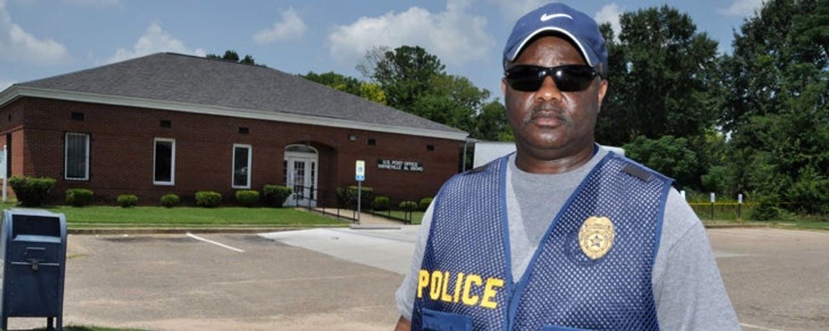 Up to $50,000 reward offered for information in Hayneville p...